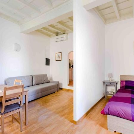 Elegant Trilussa Apartment Rome Exterior photo