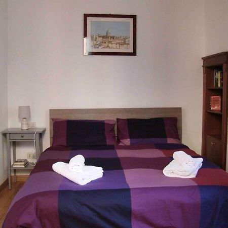 Elegant Trilussa Apartment Rome Exterior photo